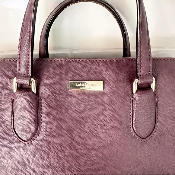 Kate Spade Handbag - Picture 2 of 7